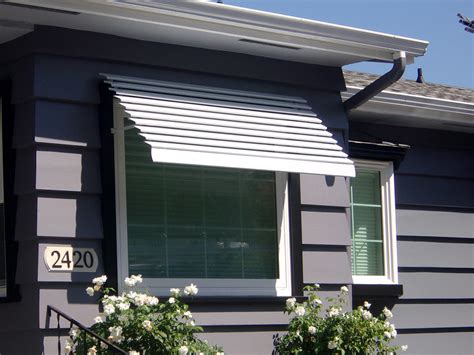 metal awnings for house windows|residential metal awnings near me.